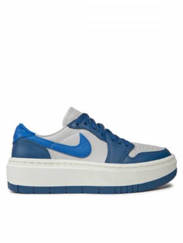 Nike Снікерcи Air Jordan 1 Elevate Low DH7004 400 Голубий Nike Снікерcи Air Jordan 1 Elevate Low DH7004 400 Голубий