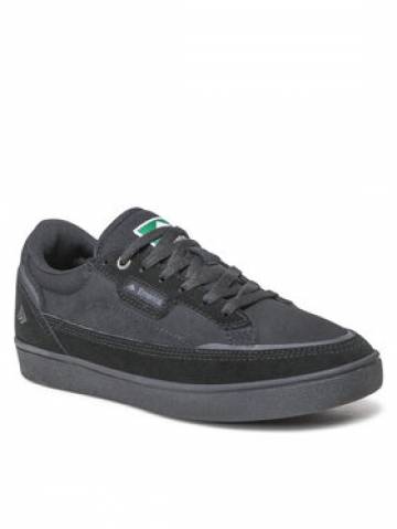 Emerica Снікерcи Gamma 6101000137 Чорний Emerica Снікерcи Gamma 6101000137 Чорний
