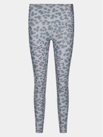 Athlecia Легінси France W Printed Tights EA211407 Кольоровий Regular Fit Athlecia Легінси France W Printed Tights EA211407 Кольоровий Regular Fit