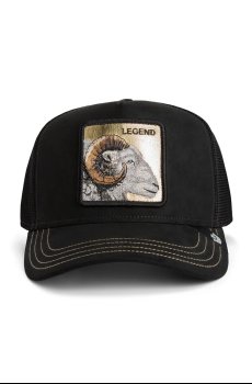 Кепка Goorin Bros Golden Legend