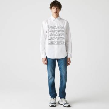 Lacoste джинси чоловічі Lacoste джинси чоловічі
