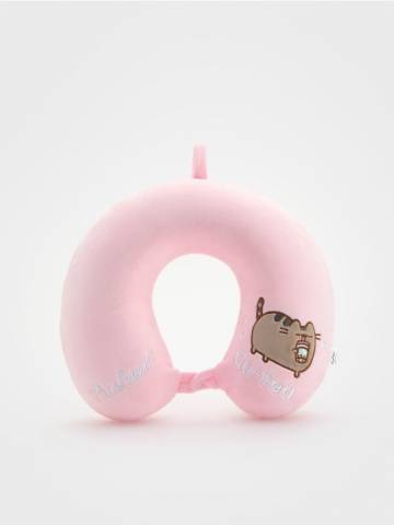 Reserved - PILLOW - рожевий - 445EJ-30X Reserved - PILLOW - рожевий - 445EJ-30X