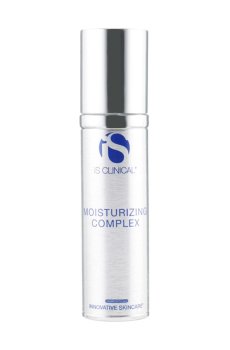 Увлажняющий крем для лица iS Clinical Moisturizing Complex, 50 г