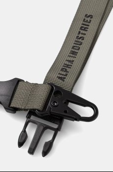 Шнурок Alpha Industries Alpha Utility Lanyard