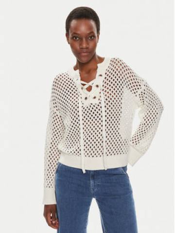 Brave Soul Светр LK-125HYDRO Écru Straight Fit Brave Soul Светр LK-125HYDRO Écru Straight Fit