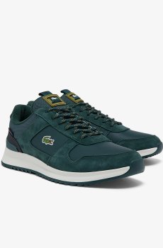 Lacoste кросівки чоловічі