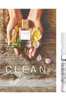 Clean Reserve Lush Fleur Парфюмированная вода женская, 1.5 мл (пробник)