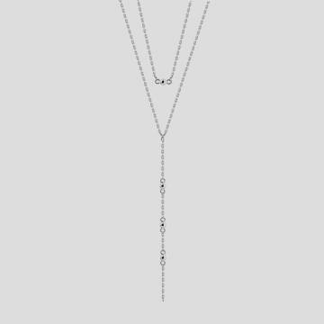 Серебряная подвеска Minimal FN2735 Серебряная подвеска Minimal FN2735