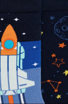 Хлопковые носки Medicine 2 шт