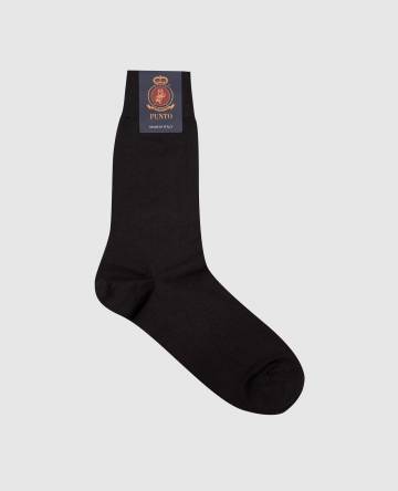 Черные носки Imperial Черные носки Imperial