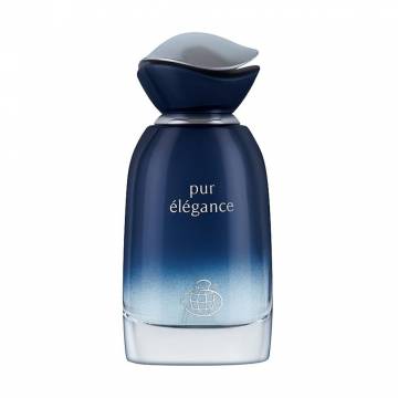 Fragrance World Pur Elegance Парфюмированная вода женская, 100 мл Fragrance World Pur Elegance Парфюмированная вода женская, 100 мл