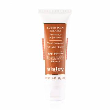 Солнцезащитный крем для лица Sisley Tinted Sunscreen Cream SPF 50+ PA++++, 40 мл Солнцезащитный крем для лица Sisley Tinted Sunscreen Cream SPF 50+ PA++++, 40 мл