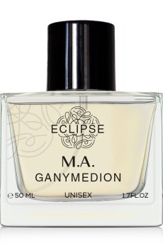Eclipse M.A. Ganymedion Парфюмированная вода унисекс, 50 мл