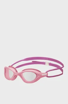 Детские розовые очки для плавания 365 GOGGLES JR Розовый ONESIZE Arena 008538-207