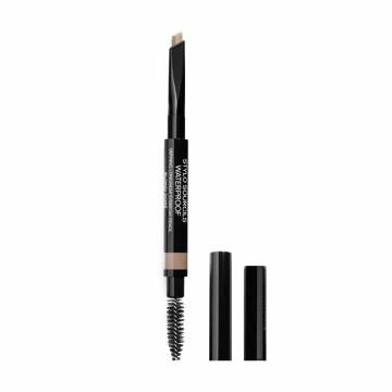 Водостойкий карандаш для бровей Chanel Stylo Sourcils Waterproof 804 Blond Dore, 0.27 г Водостойкий карандаш для бровей Chanel Stylo Sourcils Waterproof 804 Blond Dore, 0.27 г