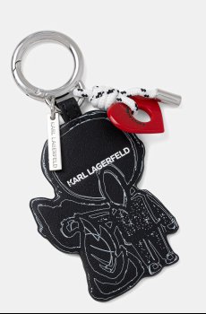 Брелок Karl Lagerfeld IKON