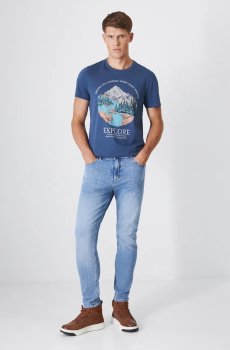 Джинсы Medicine