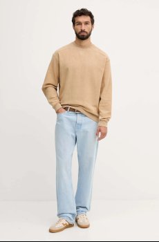 Хлопковая кофта United Colors of Benetton