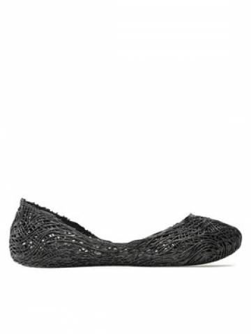 Melissa Балетки Campana Flow Ad 32984 Чорний Melissa Балетки Campana Flow Ad 32984 Чорний