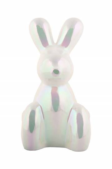 Декоративная фигурка Present Time Balloon Bunny Large Декоративная фигурка Present Time Balloon Bunny Large