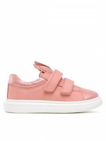Lasocki Kids Снікерcи Rayana CI12-RAYANA-06 Рожевий Lasocki Kids Снікерcи Rayana CI12-RAYANA-06 Рожевий