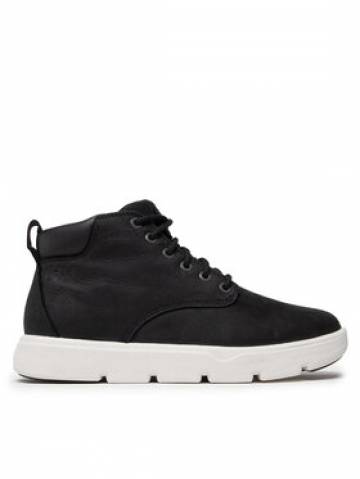 Helly Hansen Черевики Pinehurst 11738_990 Чорний Helly Hansen Черевики Pinehurst 11738_990 Чорний