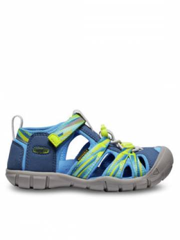 Keen Босоніжки Seacamp II CNX 1028843 Голубий Keen Босоніжки Seacamp II CNX 1028843 Голубий