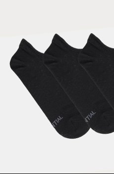 Носки Under Armour Essential No Show 6 шт