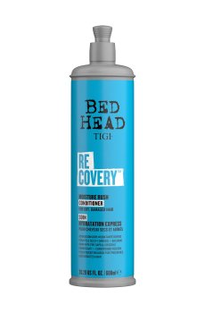 Кондиционер TIGI Bed Head Recovery Moisture Rush Conditioner для сухих и поврежденных волос, 600 мл