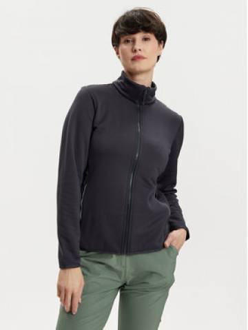 CMP Флісовий реглан 34E6686 Сірий Regular Fit CMP Флісовий реглан 34E6686 Сірий Regular Fit