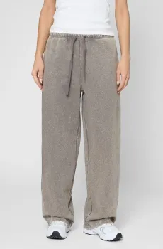 Женские серые спортивные брюки Серый L PRPY PWSPPGOK0053