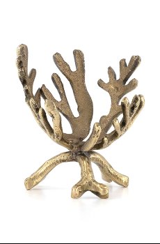 Подставка под яйцо Doing Goods Marie Coral 2 шт