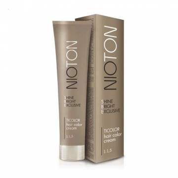 Крем-краска для волос TICO Professional Nioton Hair Color Cream 12.16, 100 мл Крем-краска для волос TICO Professional Nioton Hair Color Cream 12.16, 100 мл
