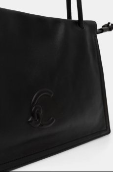 Кожаная сумочка Coccinelle