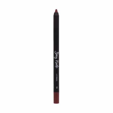 Карандаш для губ Parisa Cosmetics Stay Nude 705 Вишнево-коричневый, 1.2 г Карандаш для губ Parisa Cosmetics Stay Nude 705 Вишнево-коричневый, 1.2 г