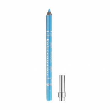 Карандаш для глаз Karaja Eye Fly Soft Eyeliner 06 Turquoise, 1.2 г Карандаш для глаз Karaja Eye Fly Soft Eyeliner 06 Turquoise, 1.2 г