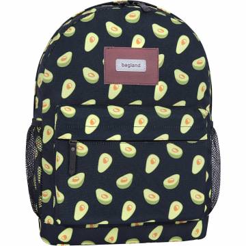 Рюкзак Bagland Молодіжний 17 л. сублімація 763 (00533664) Рюкзак Bagland Молодіжний 17 л. сублімація 763 (00533664)