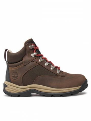 Timberland Черевики туристичні Mid Lc Waterproof Hk 1A2M2R Коричневий Timberland Черевики туристичні Mid Lc Waterproof Hk 1A2M2R Коричневий