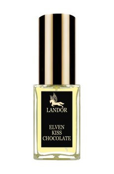 Landor Elven Kiss Chocolate Парфюмированная вода женская, 3 мл (миниатюра)