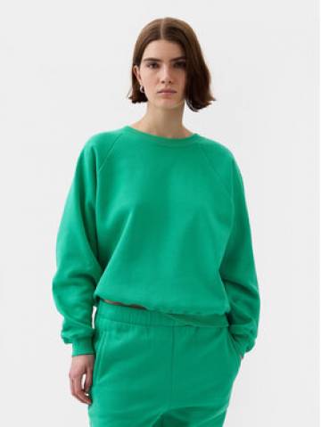 Gap Світшот 765585-20 Зелений Regular Fit Gap Світшот 765585-20 Зелений Regular Fit