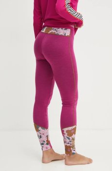 Функциональные леггинсы Helly Hansen Lifa Merino Midweight