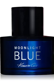 Kenneth Cole Moonlight Blue Туалетная вода мужская, 50 мл