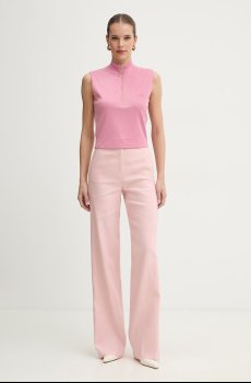 Liu Jo кроп-топ для женщин