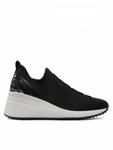 DKNY Снікерcи Keeva K4402014 Чорний DKNY Снікерcи Keeva K4402014 Чорний