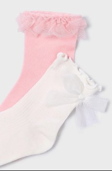Детские носки Mayoral 2 шт