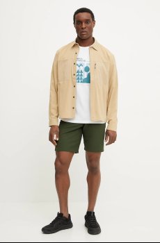 Спортивная футболка Columbia Sun Trek