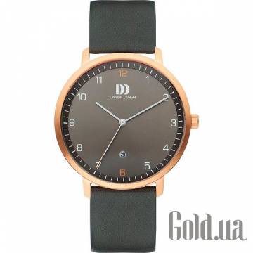 Мужские часы Danish Design Мужские часы Danish Design