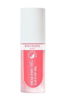 Масло для губ Bourjois Healthy Mix S.O.S Lip Oil 04 Pink Passion, 4.5 мл