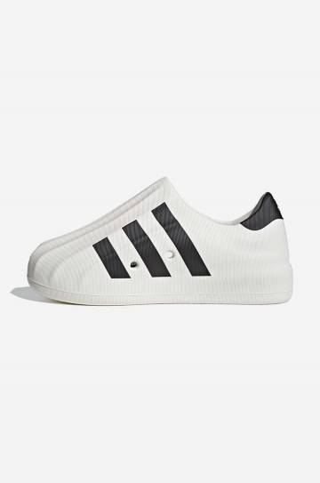 Кроссовки adidas Originals adiFOM Superstar цвет белый HQ8750-white Кроссовки adidas Originals adiFOM Superstar цвет белый HQ8750-white