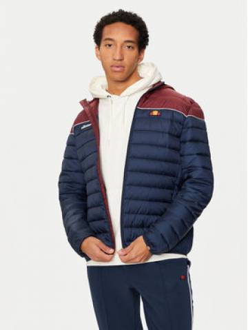 Ellesse Пуховик Lombardy 2 SHR13274 Cиній Regular Fit Ellesse Пуховик Lombardy 2 SHR13274 Cиній Regular Fit